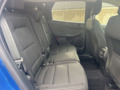 Used 2023 Ford Escape Active image 13