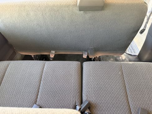 Used 2019 Chevrolet Express 3500 LT w/ LT Preferred Equipment Group RWD image 29