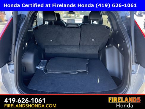Certified 2025 Honda CR-V Sport-L image 28