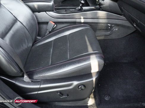 Used 2021 Dodge Durango R/T image 34