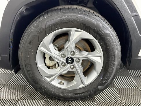 Used 2024 Hyundai Tucson SEL FWD image 67