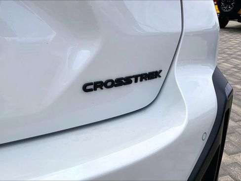 New 2026 Subaru Crosstrek 2.5i Limited AWD/4WD image 9