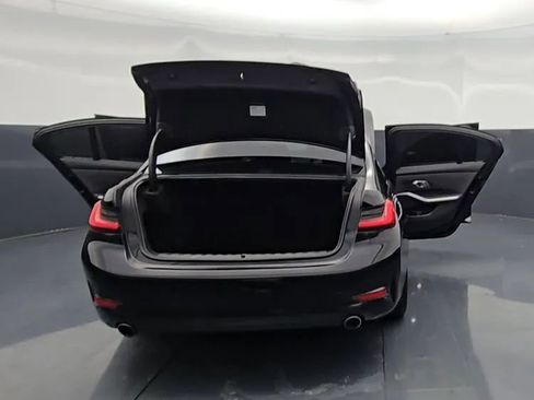 Used 2020 BMW 330i xDrive Sedan w/ Driving Assistance Package AWD/4WD image 20
