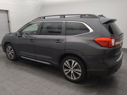 Used 2019 Subaru Ascent Limited w/ Popular Package #2A AWD/4WD image 3