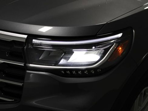 New 2026 Ford Explorer Active w/ Active Comfort Package image 52