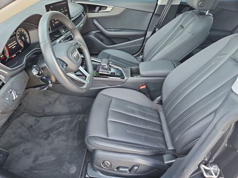 Used 2021 Audi A5 2.0T Premium Plus w/ Premium Plus image 13