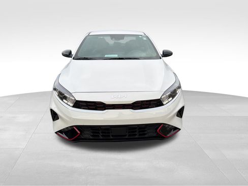 Used 2024 Kia Forte GT-Line image 2