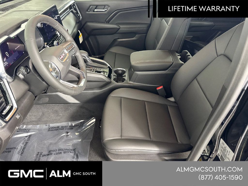 New 2026 GMC Canyon Elevation w/ Convenience Package RWD image 11