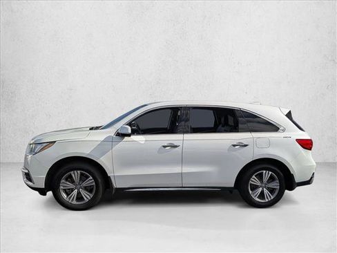 Used 2020 Acura MDX image 8
