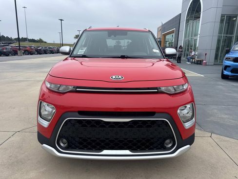 Used 2021 Kia Soul X-Line FWD image 2