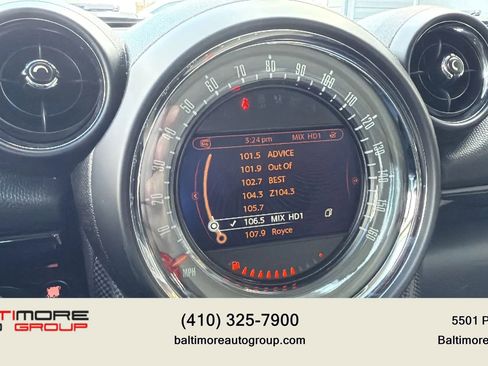 Used 2016 MINI Cooper Countryman S image 34