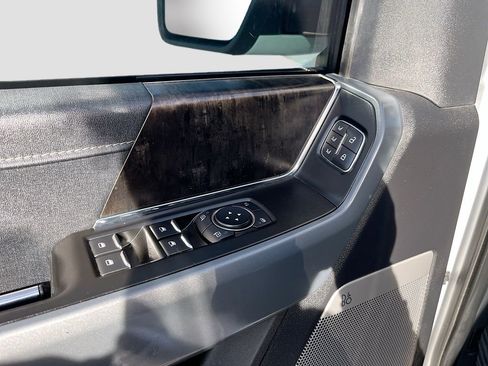 Used 2022 Ford F150 Lariat w/ Equipment Group 501A Mid AWD/4WD image 18