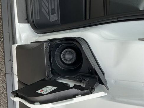 New 2026 Ford Transit 350 148 Medium Roof AWD w/ Load Area Protection Package image 14