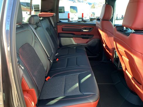 New 2026 RAM 1500 Rebel image 30