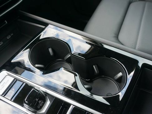 New 2026 Volkswagen Atlas SEL image 19