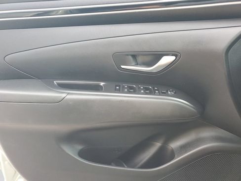 Certified 2023 Hyundai Santa Cruz SEL w/ Activity Package FWD image 19
