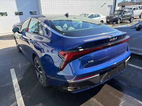 New 2026 Kia K5 EX FWD image 5