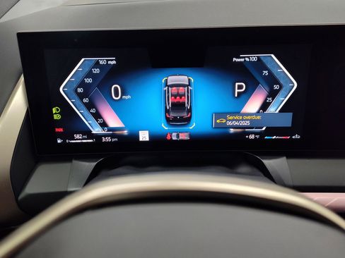 Used 2025 BMW X3 xDrive30i w/ Premium Package image 33