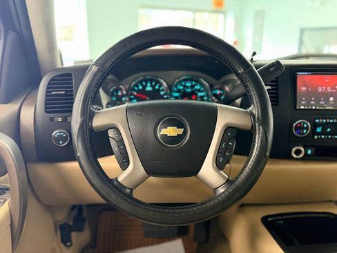 Used 2013 Chevrolet Silverado 1500 LT w/ All-Star Edition image 14