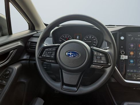 Certified 2025 Subaru Crosstrek 2.0i Premium AWD/4WD image 12