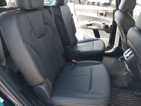 New 2026 Kia Sorento EX w/ EX Premium Package FWD image 11