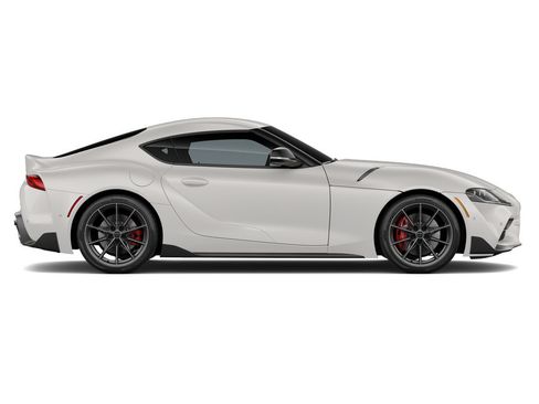 New 2026 Toyota Supra RWD image 77