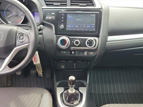 Used 2018 Honda Fit Sport image 19