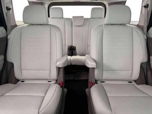 New 2026 Hyundai Palisade Limited AWD/4WD image 16