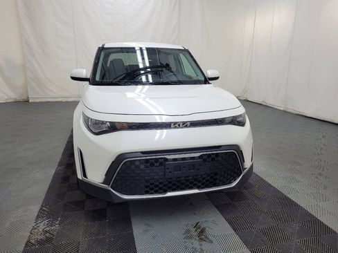 Used 2025 Kia Soul LX w/ LX Technology Package image 14