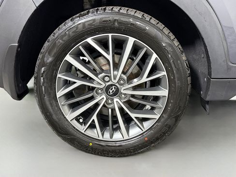 Used 2021 Hyundai Tucson SEL w/ Cargo Package image 33