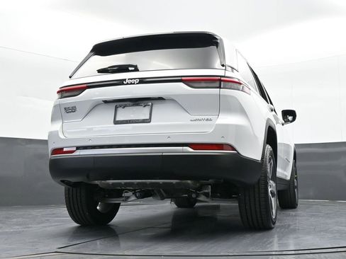 New 2026 Jeep Grand Cherokee Limited RWD image 55
