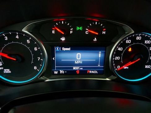 Certified 2024 Chevrolet Equinox LT w/ LPO, Floor Liner Package image 15