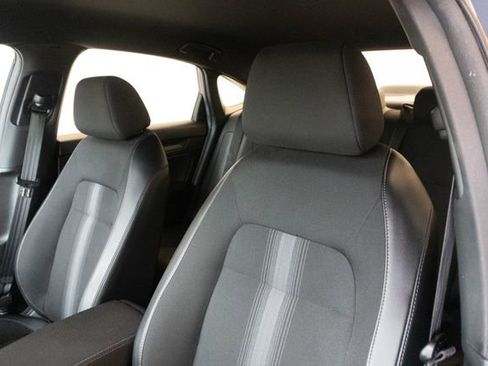 Used 2025 Honda Civic Sport image 16