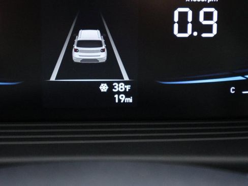 New 2026 Hyundai Venue SEL image 30