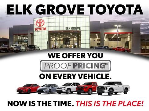 New 2026 Toyota Sequoia 1794 Edition image 9