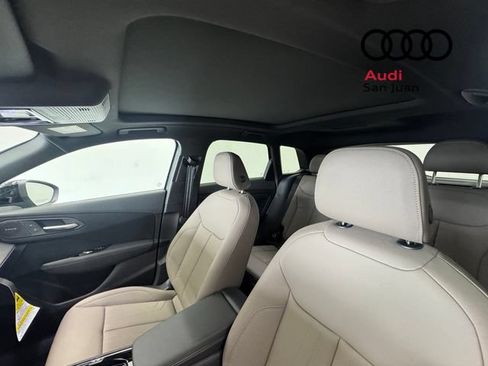 New 2026 Audi Q3 quattro 2.0T AWD/4WD image 14