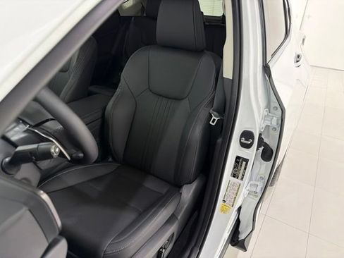 Used 2026 Lexus NX 350 AWD w/ Accessory Package (K3) image 13