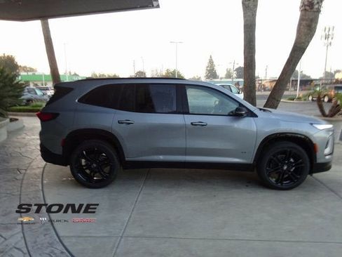 New 2026 Buick Enclave Sport Touring w/ Super Cruise Package image 9