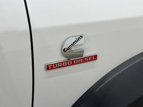 New 2026 RAM 5500 Tradesman w/ Chrome Appearance Group image 40