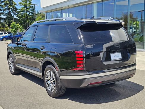 Used 2026 Hyundai Palisade SEL AWD/4WD image 3