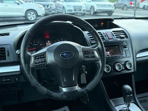 Used 2014 Subaru Crosstrek 2.0i Limited w/ Popular Package #1 image 23