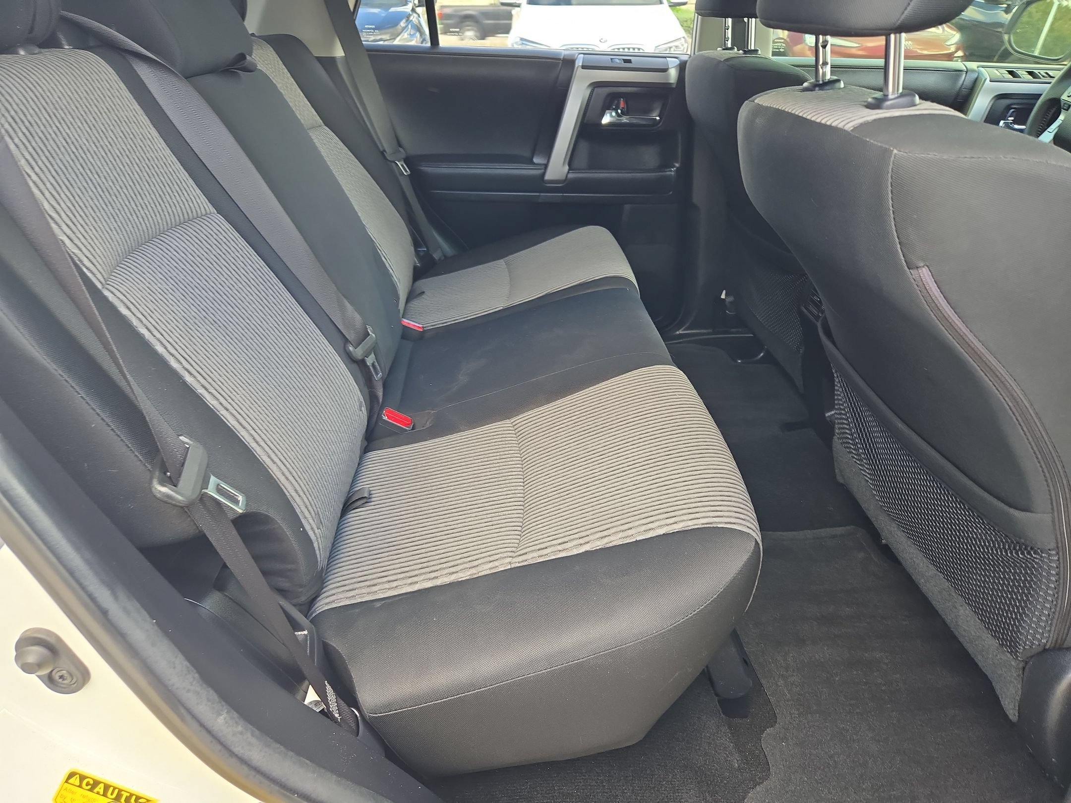 Used 2023 Toyota 4Runner SR5 RWD image 26