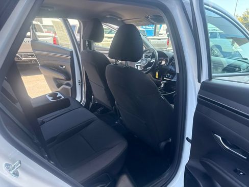 Used 2022 Hyundai Tucson SE AWD/4WD image 26