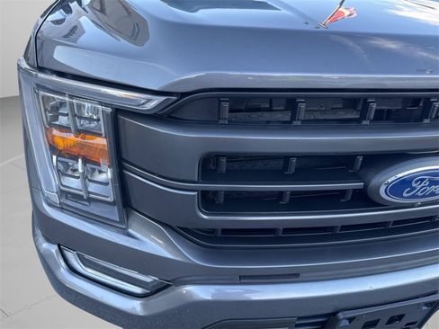 Used 2022 Ford F150 Lariat image 42