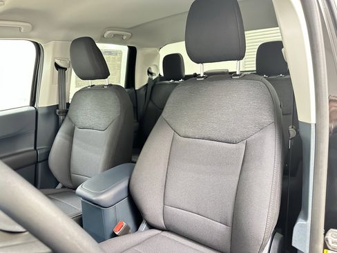 New 2025 Ford Maverick XL image 16