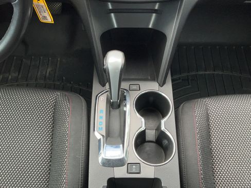 Used 2015 Chevrolet Equinox LT AWD/4WD image 23