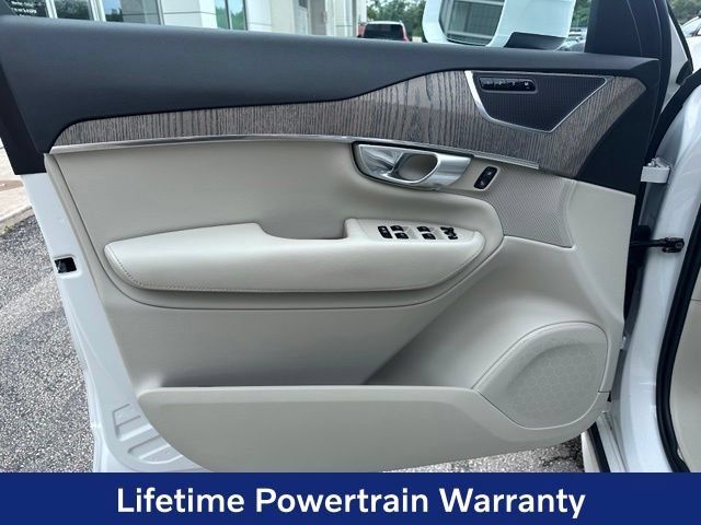 Certified 2024 Volvo XC90 B6 Plus w/ Protection Package Premier AWD/4WD image 18