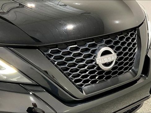 Used 2023 Nissan Murano SL AWD/4WD image 35
