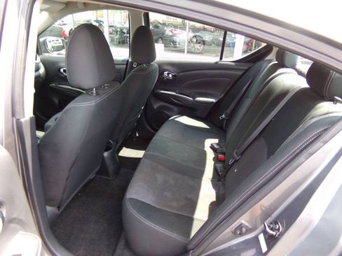 Used 2019 Nissan Versa SV FWD image 13