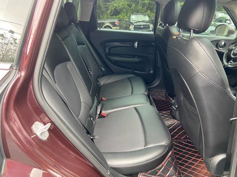 Used 2019 MINI Cooper Clubman S w/ Storage Package image 19
